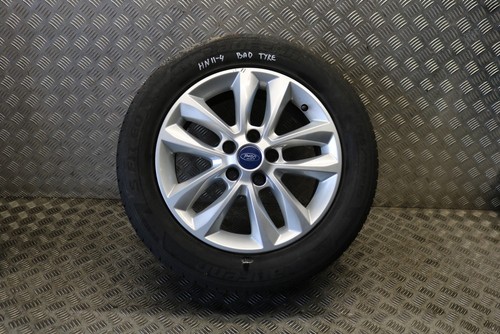 Ford mondeo mk4 r16 alloy - ford,