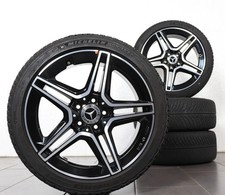 18 inch original Mercedes