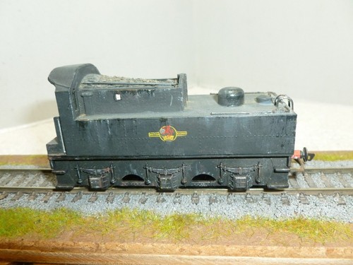 Hornby r857 ivatt 2mt - 2mt, 2-6-0