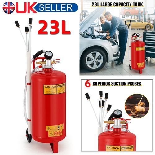 Gallon 23l portable air - 5,