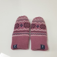 Polarn O Pyret Mittens Girls