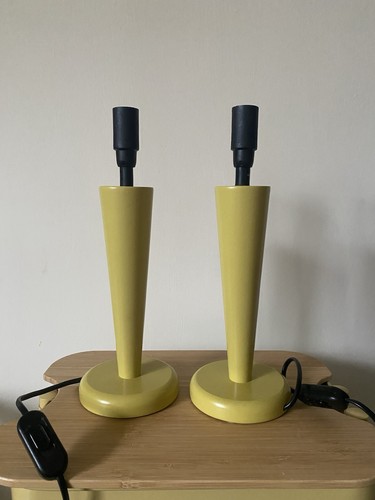 Vintage ikea lamp - ikea,