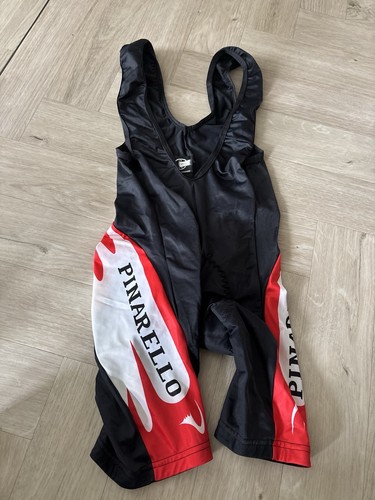 Pinarello bibbed padded - bibbed,