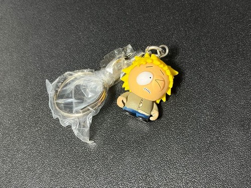 Tweek tweak south - tweak, charm