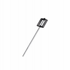 Mud Pan Mixer, 12-In. - EMP12