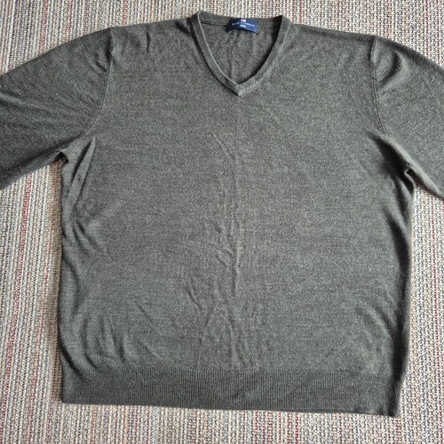Mens blue harbour size xl - blue,