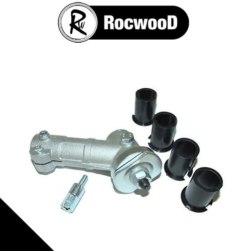 Brushcutter gearbox gearhead - gearbox,