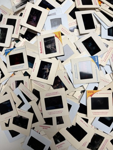 35mm vintage film - film, slides