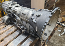 Range Rover L322 3.6 Gearbox