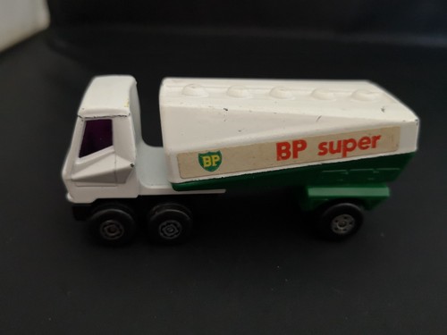 T302 matchbox superfast mb63 - superfast, mb63-b