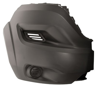 Fits citroen relay - relay, front