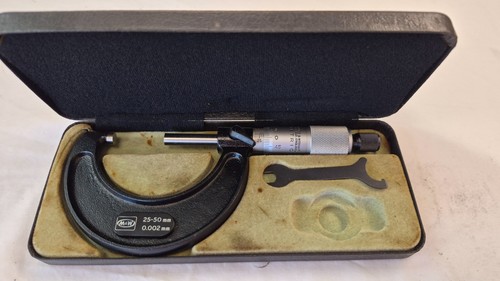 Moore wright 966mb 25 50mm - moore,
