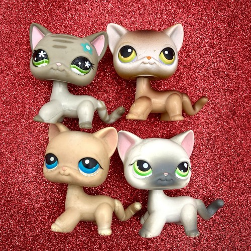 Hasbro lps littlest pet - lps, shop