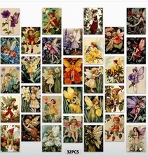 SET 32 BEAUTIFUL VICTORIAN