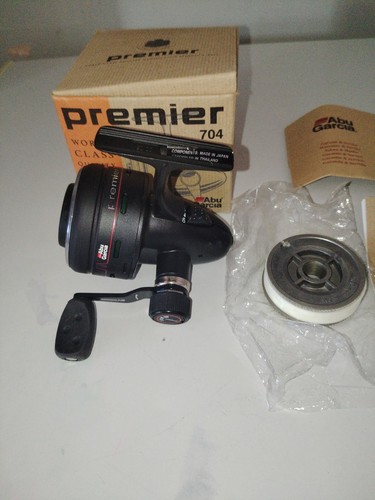 Abu garcia premier - abu,