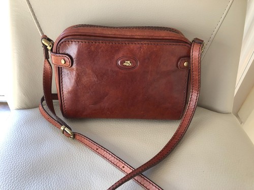 The bridge small conker - conker, brown