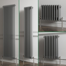 Traditional Column Radiator
