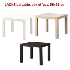 IKEA Lack Side Table 55x55cm |