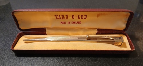 Yard led deco - o, pencil