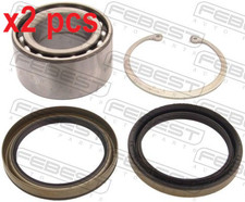 X2 PCS BOTH SIDES L&R FITS