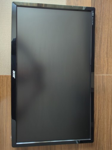 Acer g276hl lcd monitor - tn,