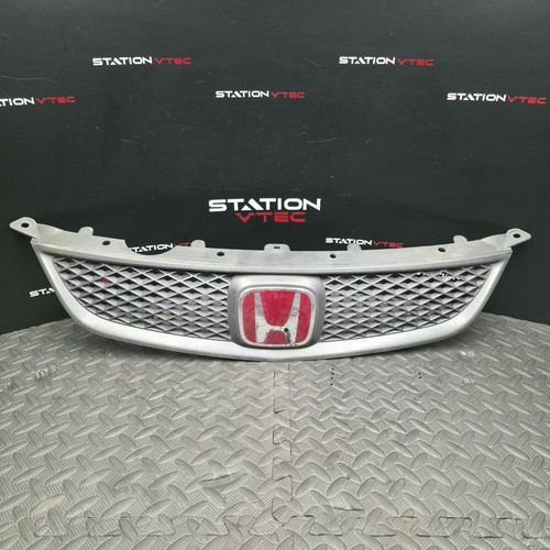 Honda civic ep3 type front - civic,