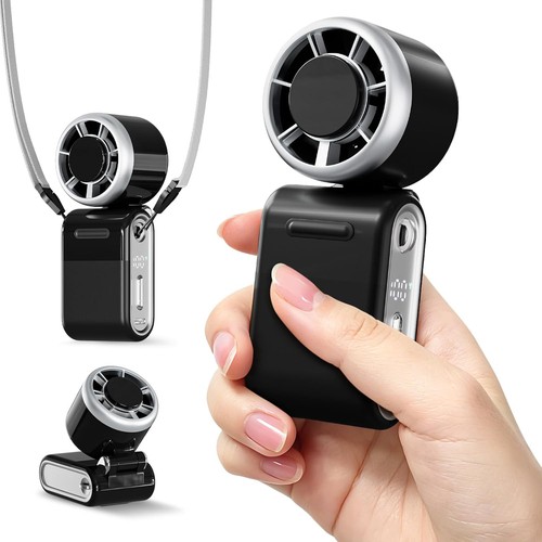 Mini portable handheld fan - mini,