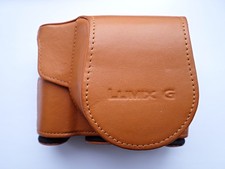 Panasonic Lumix DMW-CGK35 Tan