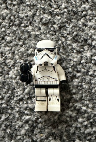 Lego star wars stormtrooper - wars,