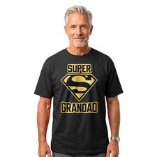 Grandad T-shirt | Best Grandpa