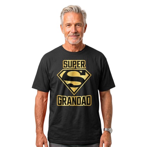 Grandad shirt best - grandad, t-shirt
