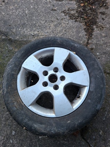 Skoda octavia genuine - octavia, 15”
