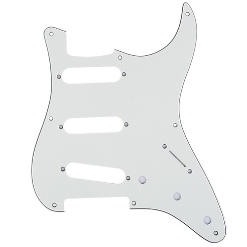 Musiclily pro hole 50s 57 - 8,