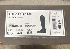 Shires Moretta Ortona Riding