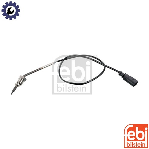 Sensor exhaust gas temperature - sensor,