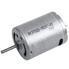 370SD3550 DC Brush Motor 618V 8500 RPM for RC Model Aircraft Toys