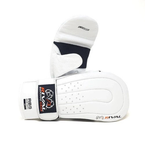 Rival boxing rb5 bag gloves - bag,