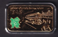 2012 LIMITED EDITION CITIES OF