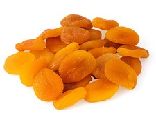 Dried Apricots 