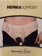 Hernia Support Belt For