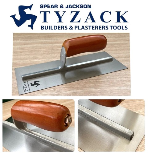 Tyzack whs stainless steel - whs,
