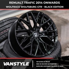 FOR RENAULT TRAFIC 2014