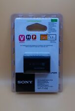 Sony NP-FV50 Battery Pack Genuine HandyCam V/H/P-Series Li-Ion 1030mAh FV70 UK
