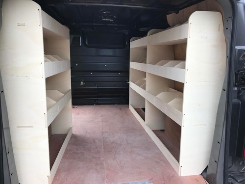 Citroen dispatch 2016 mwb l2 - dispatch,