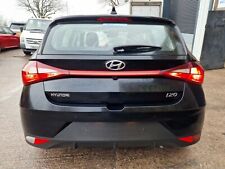 SET WHEEL NUT HYUNDAI I20 MK3 2023 T-GDi BREAKING 1.0 PETROL HYBRID MANUAL G3LF