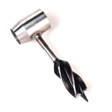 Woodworking Hand-Drill