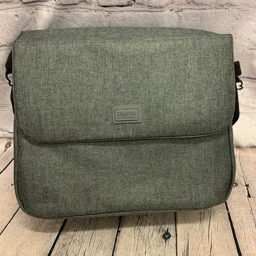 New pack oyster changing - new, in