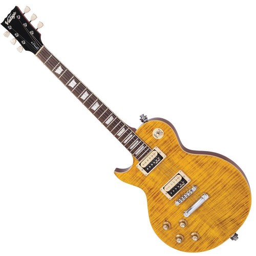 Vintage v100afd reissued - vintage,