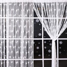 1mX2m Large Heart String