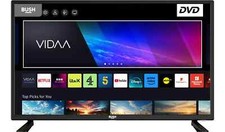 Bush 32 Inch F32V6D Smart FHD